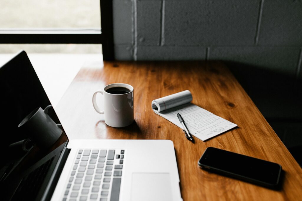 WordPress website designer