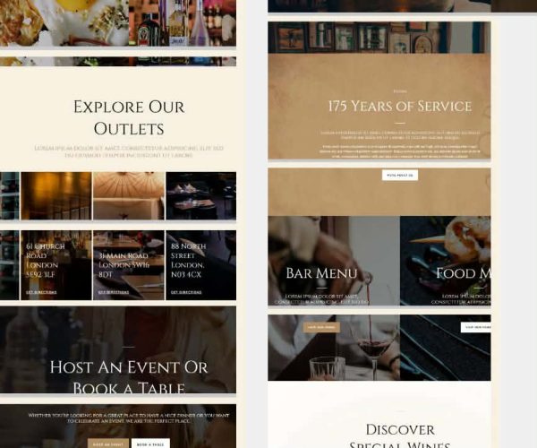 WordPress Designer